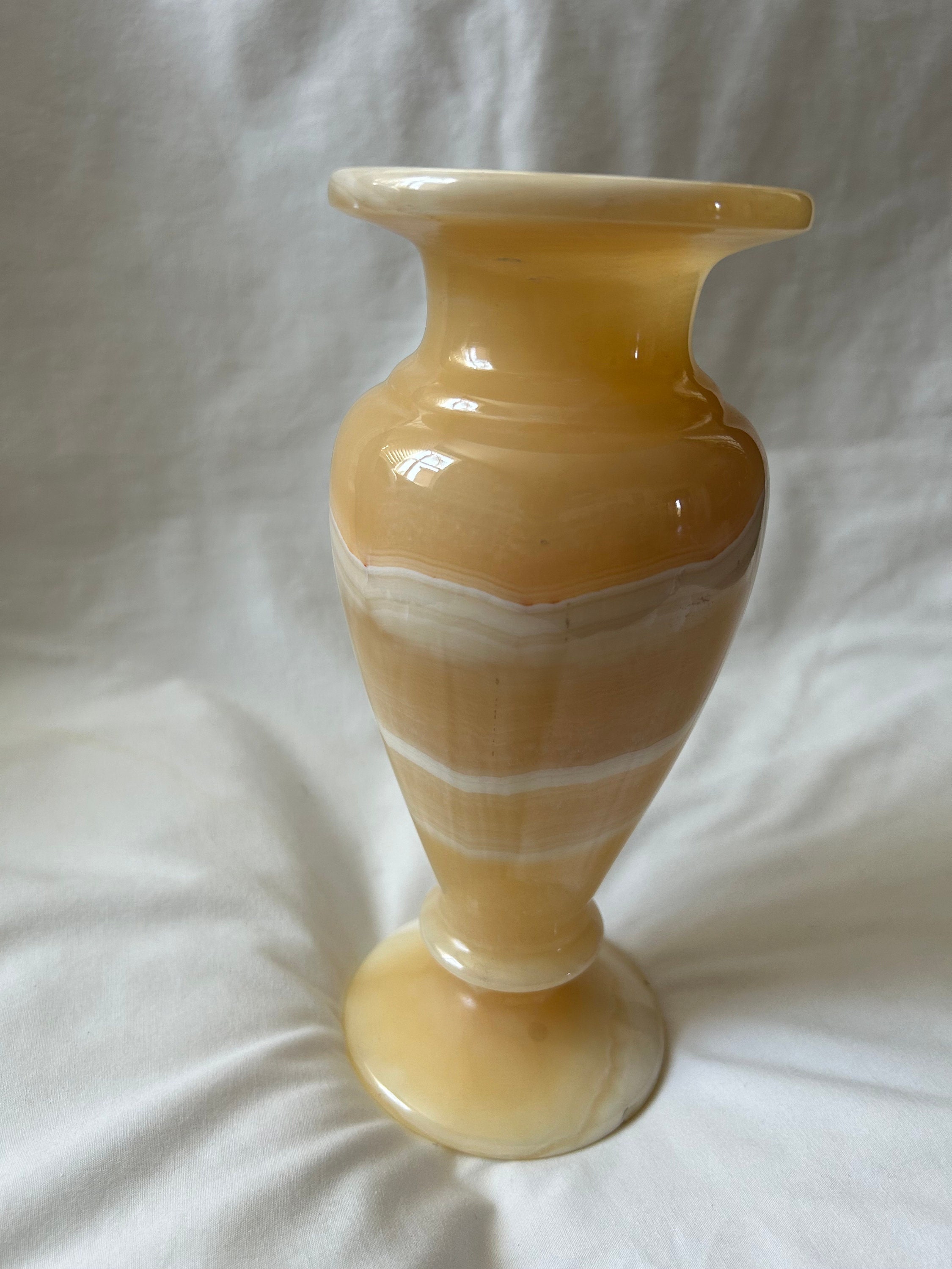 Egyptian alabaster - Etsy 日本