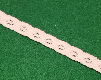 Stretch Lace