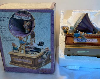 Vintage Enesco 
