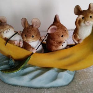 Merrie Mouse - Etsy
