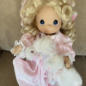 Precious moments dolls - Etsy 日本