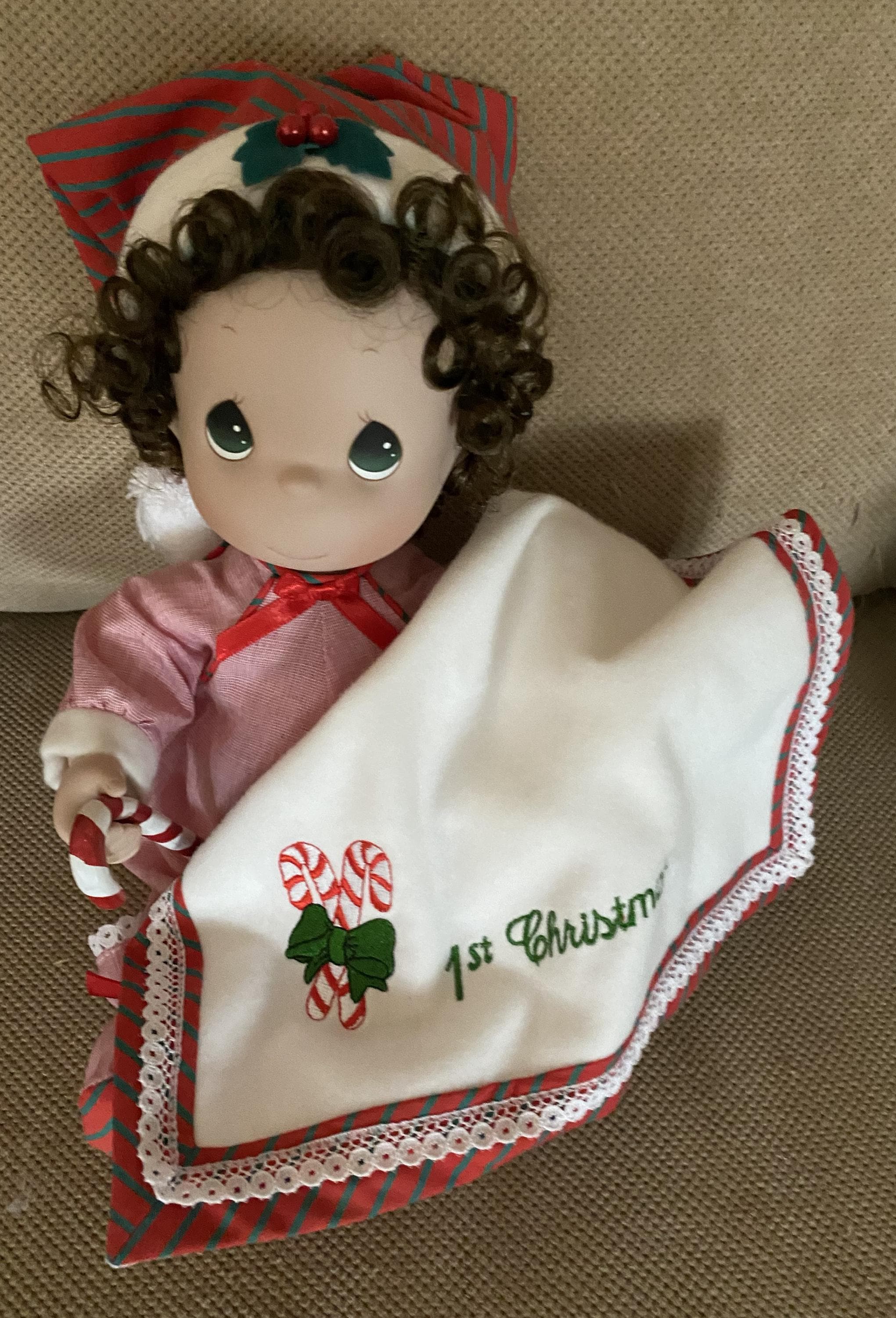 Precious moments dolls - Etsy 日本
