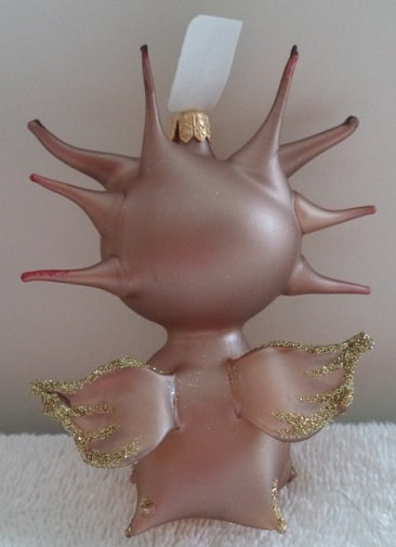 How To Train Your Dragon Christmas Ornament 