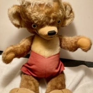 ぬいぐるみ Ted Sheeran HOAX Bear 17EDS_HOAXBEAR_7a1ce24a-f874-