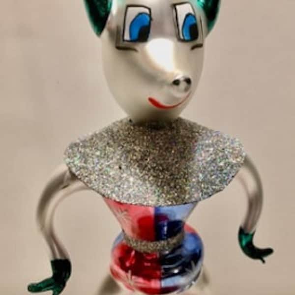 Xenon christmas lights