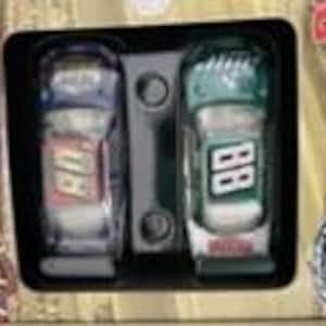 Rare 2008 Winner’s Circle Daytona 500 -NASCAR 50 years Set  #88 Dale Earnhardt Jr.