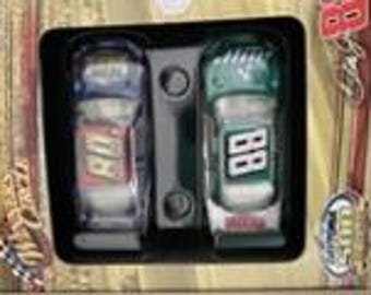 Rare 2008 Winner’s Circle Daytona 500 -NASCAR 50 years Set  #88 Dale Earnhardt Jr.