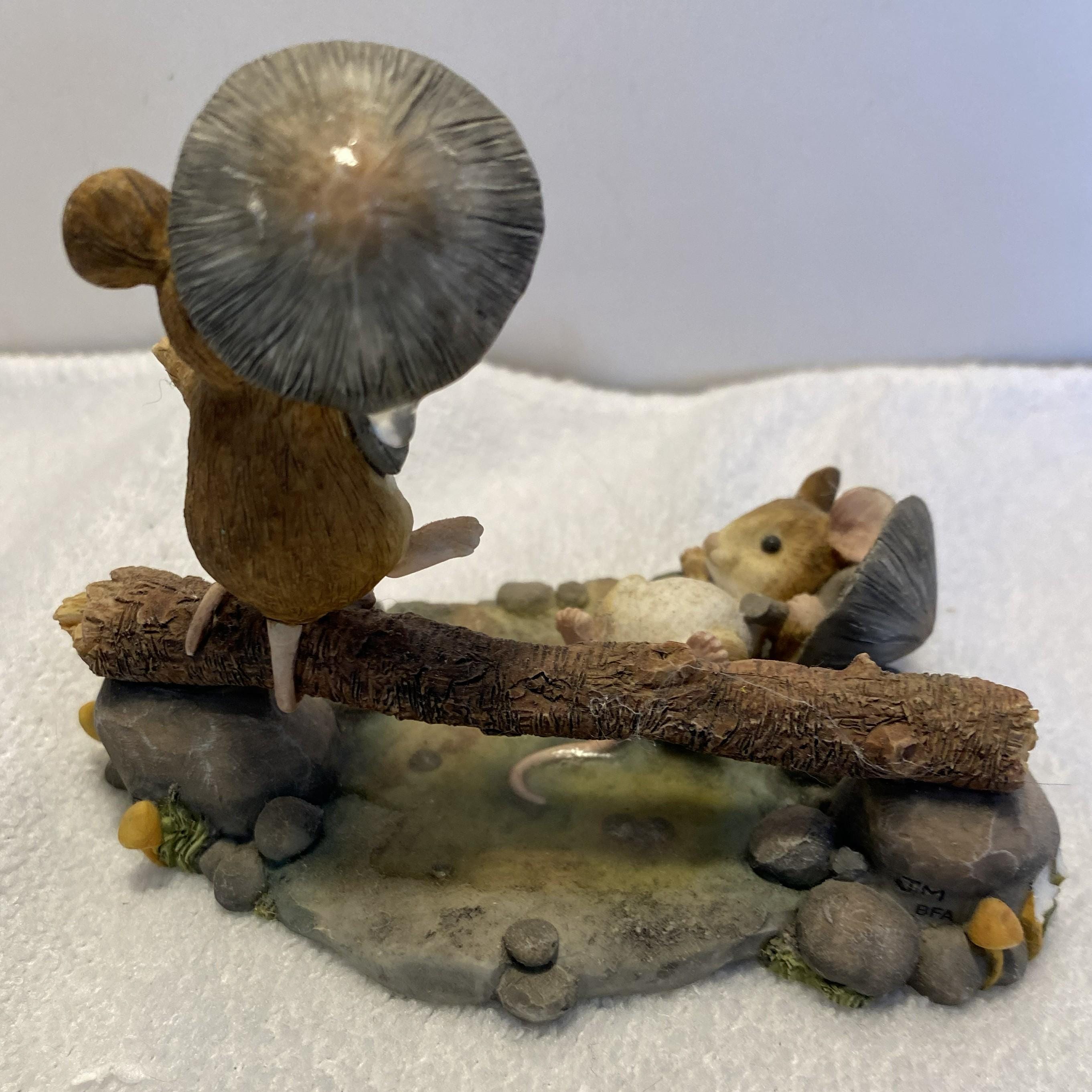 Border Fine Arts Vintage Figures - Etsy Sweden