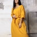 see more listings in the Robe en lin section