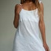 see more listings in the Linen dress section