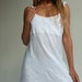 see more listings in the Linen dress section