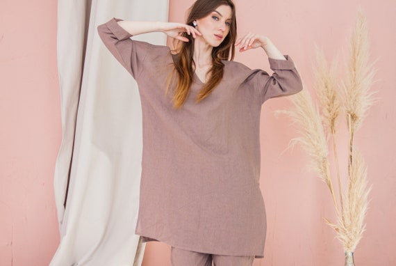 Womens summer lounge sets hotsell