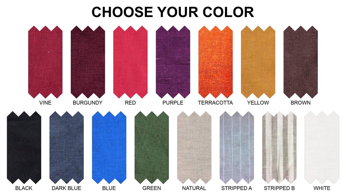 Linen Dress for Womanred Linen Dresselegant Linen Etsy