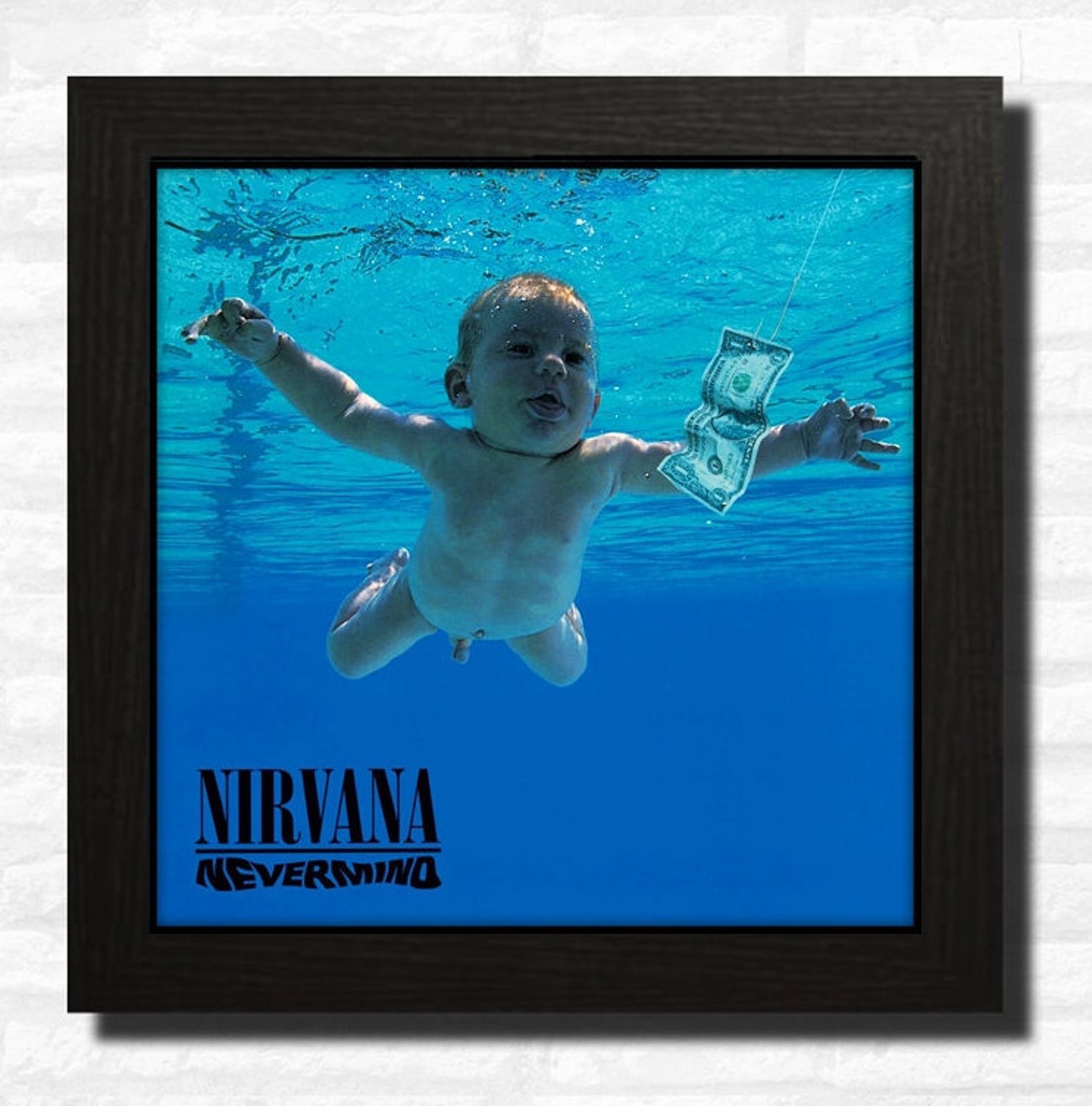nirvana nevermind cover nirvana nevermind cover