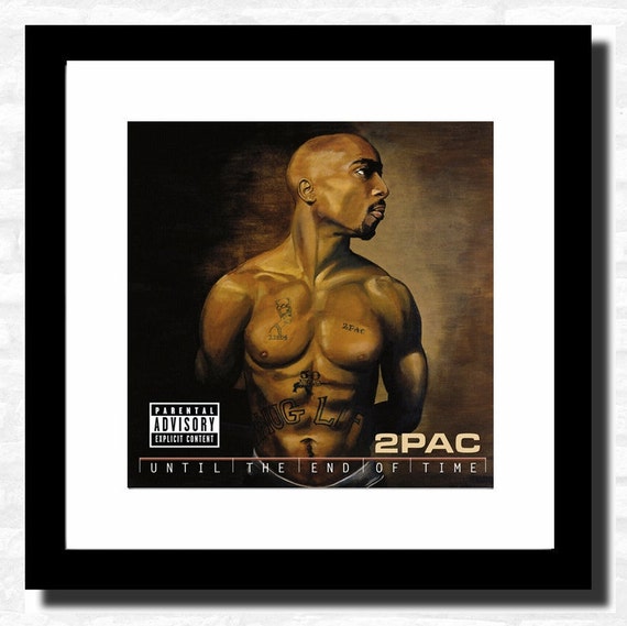 2pac until the end of time 2pac until the end of time