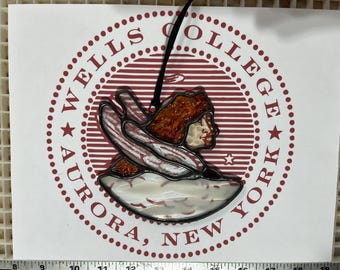 Diseño de patrones personalizados para vidrieras