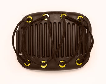 TheHairCorset - Etsy display picture 1
