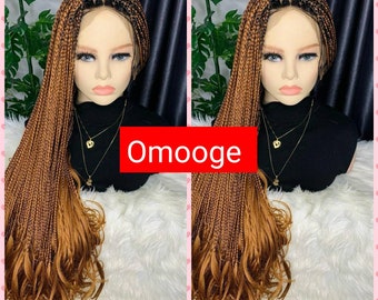 sisi curly Tips knotenlose Zöpfe