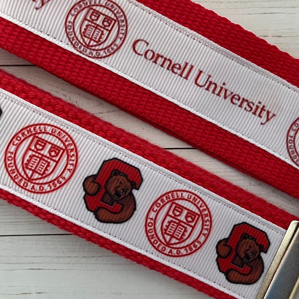 Cornell Etsy