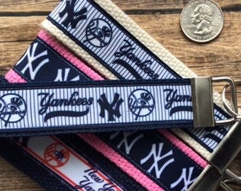 ny yankees lanyard