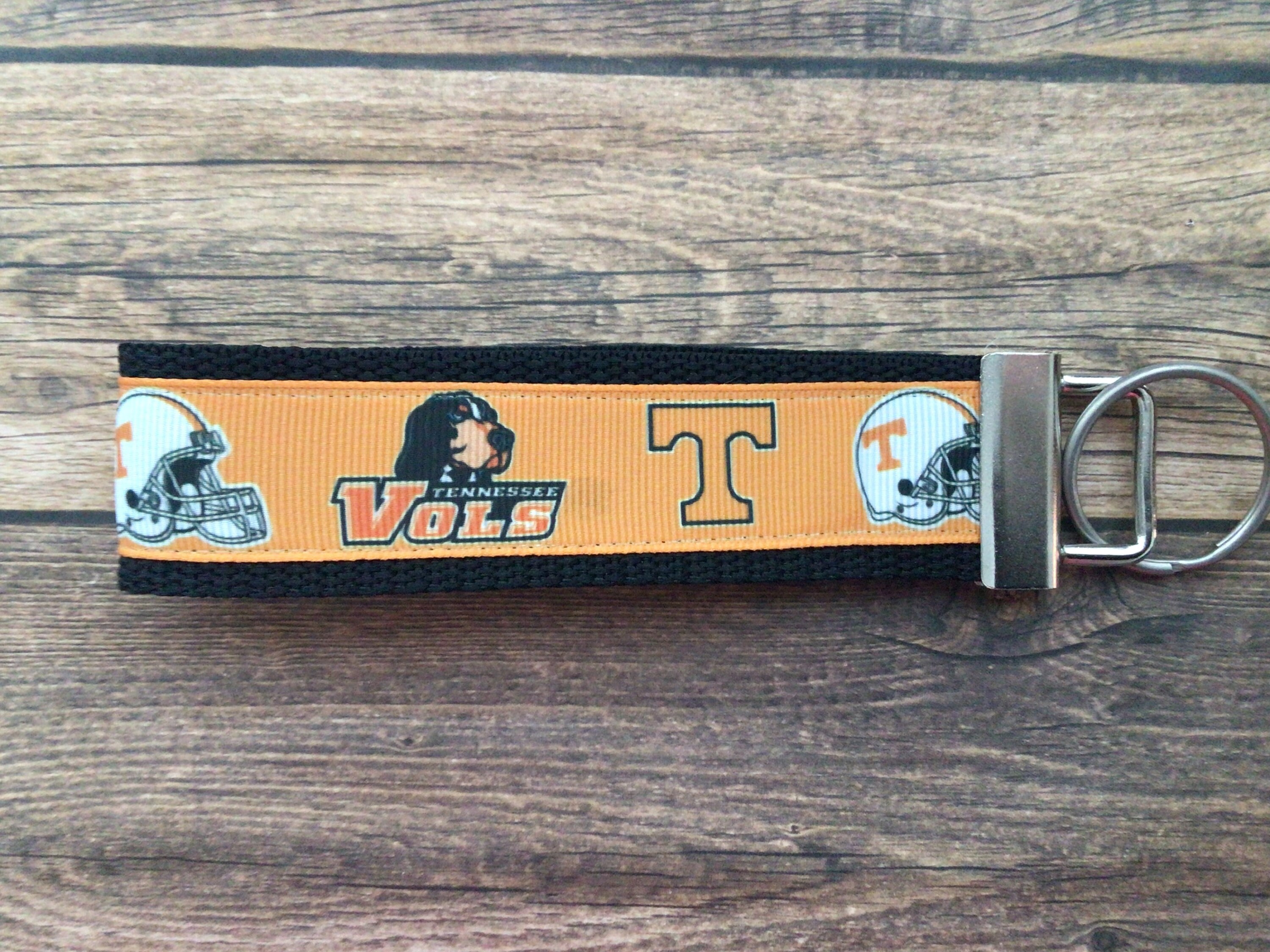 Utk Key. Shop College Keychain Licensed University Of Tennessee Keychain - Official ...