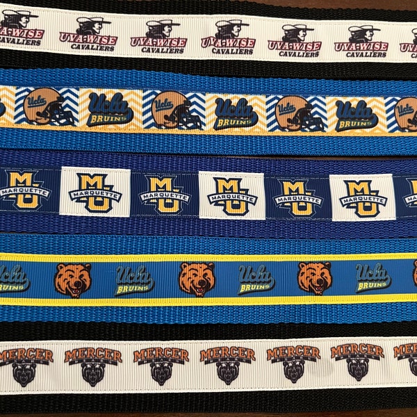 Game day Purse Straps, Adjustable, Shoulder, crossbody, replacement, university, stadium, gift, Purse, school, merch, GameDay bling, For her