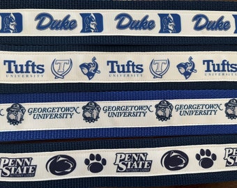 Game day Purse Straps, Adjustable, Shoulder, crossbody, replacement, university, stadium, gift, Purse, school, merch, GameDay bling, For her