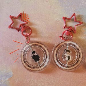 Omniscient Reader&#39;s Viewpoint - ORV Charms