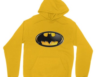 batman hoodie canada