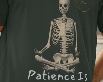 Patience T