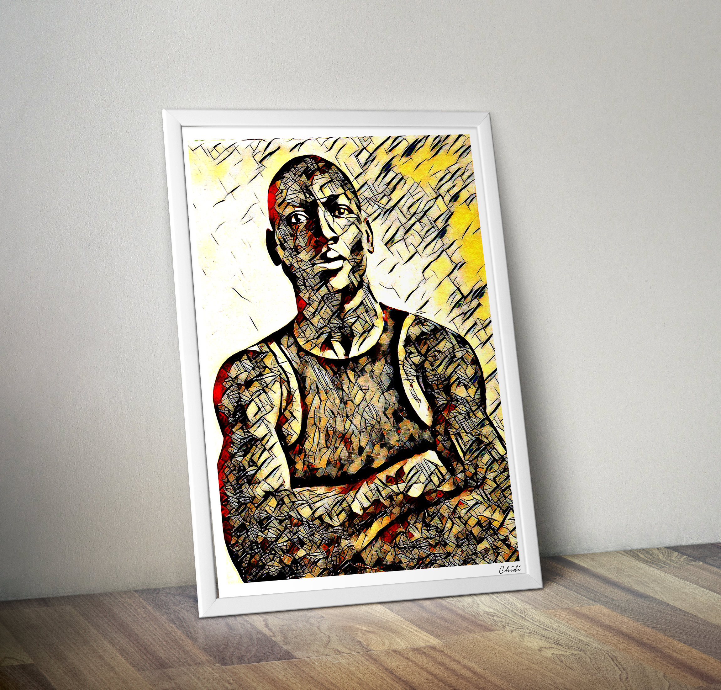 Jack Johnson Art - Etsy