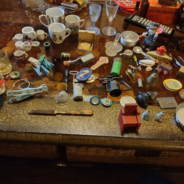 Office Knick Knacks Etsy