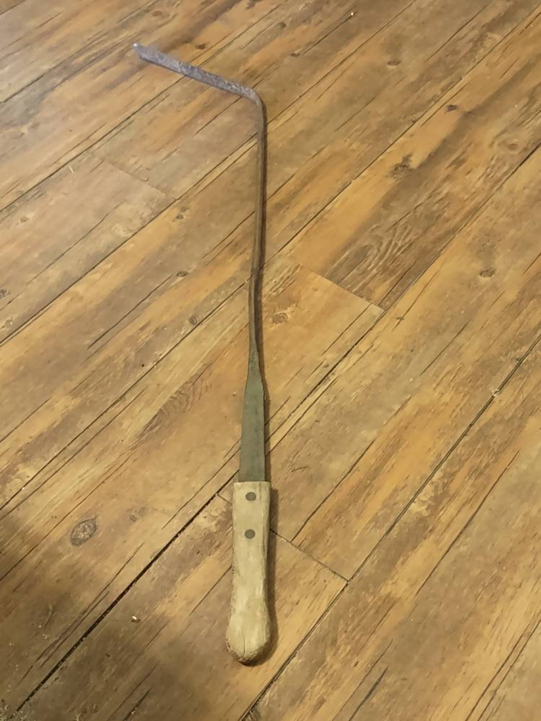 Unique Vintage Child's Weed Whip..rare Etsy