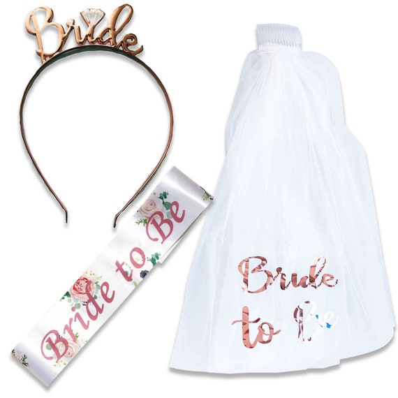 Bride Wedding Gift for the Bride to Be, Bride Postal Gift Box 