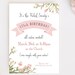 Relief Society Birthday Invitation, Editable Invitation, Relief Society ...