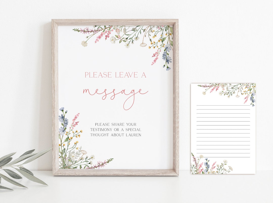 Baptism Testimony Cards Printable - Il 1080xN.4982399766 M5if 