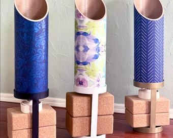 yoga mat storage box