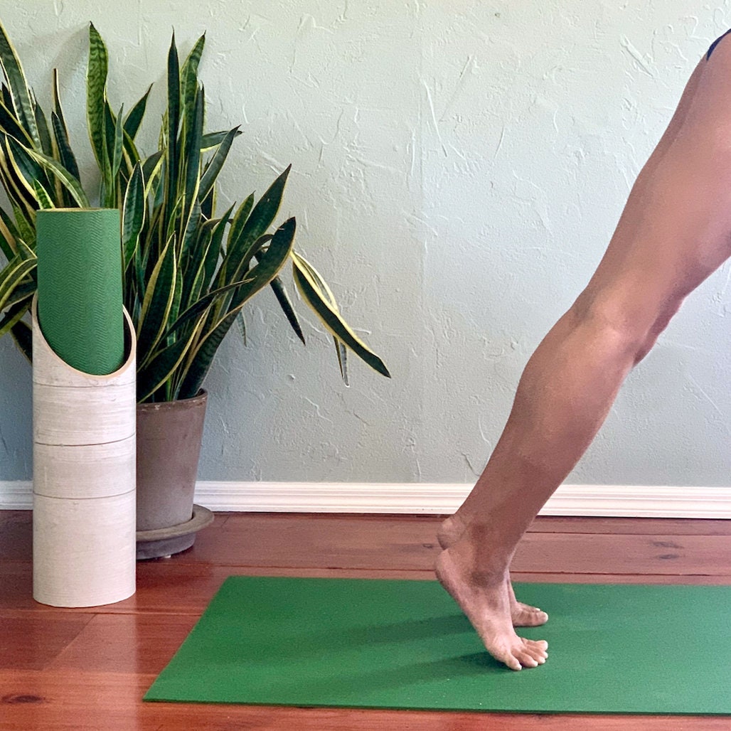 Mache Yoga Mat and Prop Storage Bundles: Declutter your Yoga Space