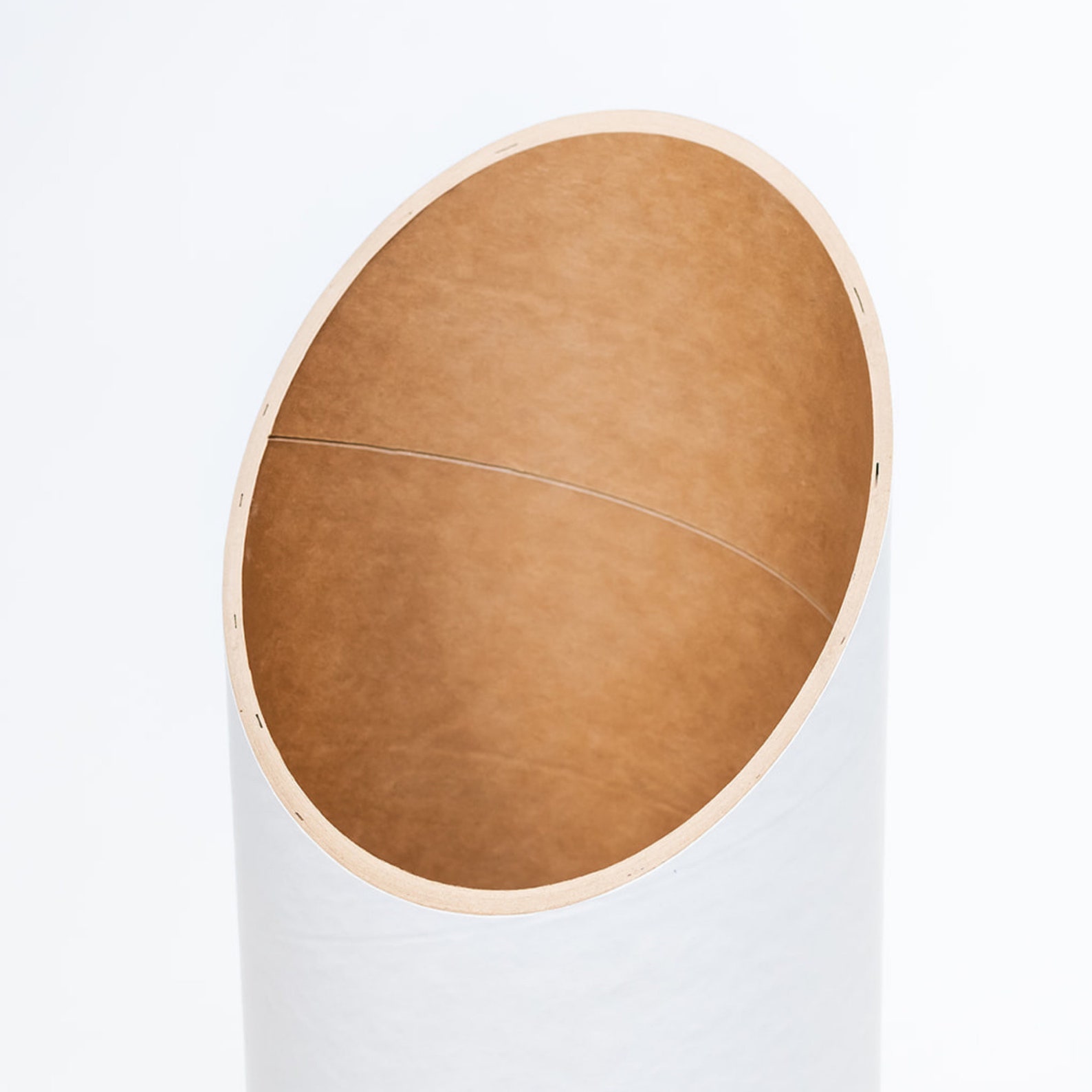 Yoga Mat Storage Tube Hatch Yoga Storage Yoga Mat Tube Etsy