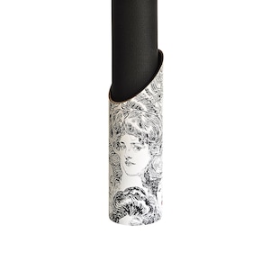 Femmes | Yoga Mat Storage, Eco Gifts, Yoga Storage, Yoga Mat Stand, Yoga and Meditation Gifts, Yoga Mat Holder, Eco Yoga Decor for the Home