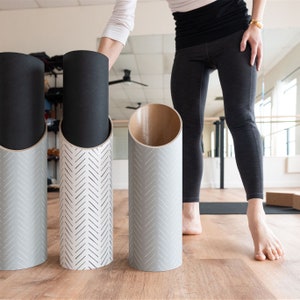 Yoga Mat Tube -  Canada