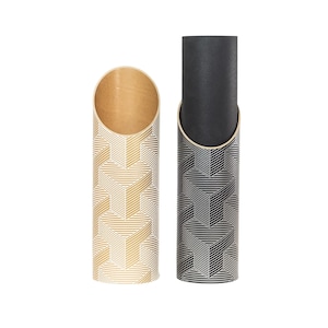 Yoga Mat Storage | Souzi, Yoga Mat Holder, Yoga Mat Tube, FItness Storage, Home Yoga Studio Decor, Home Gym Storage, Home Storage, Yoga Gift