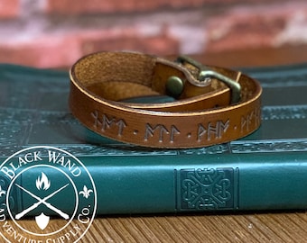 Adventurer's Bracelet