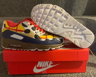 toy story air max