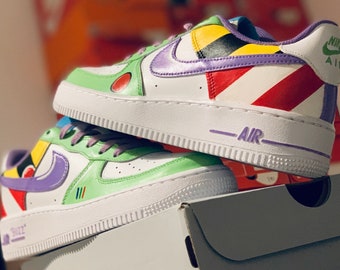 buzz lightyear sneakers nike