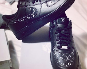 nike 270 louis vuitton