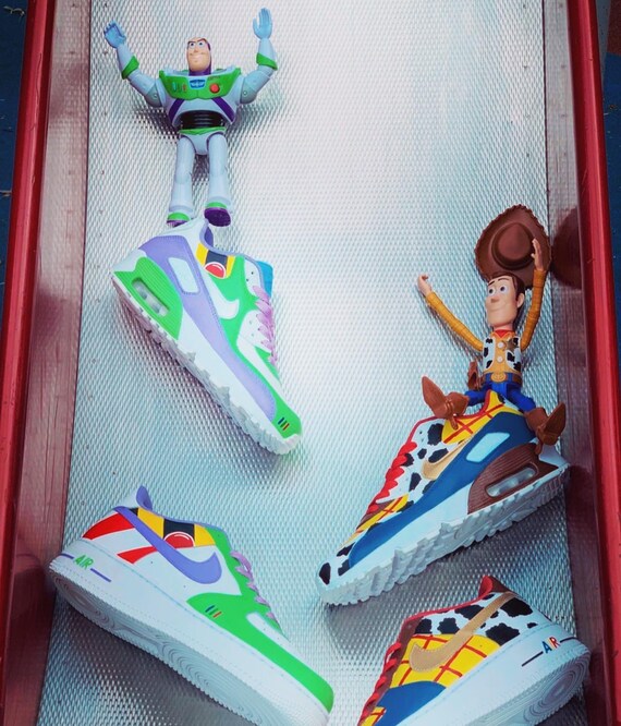 buzz nike air max 90