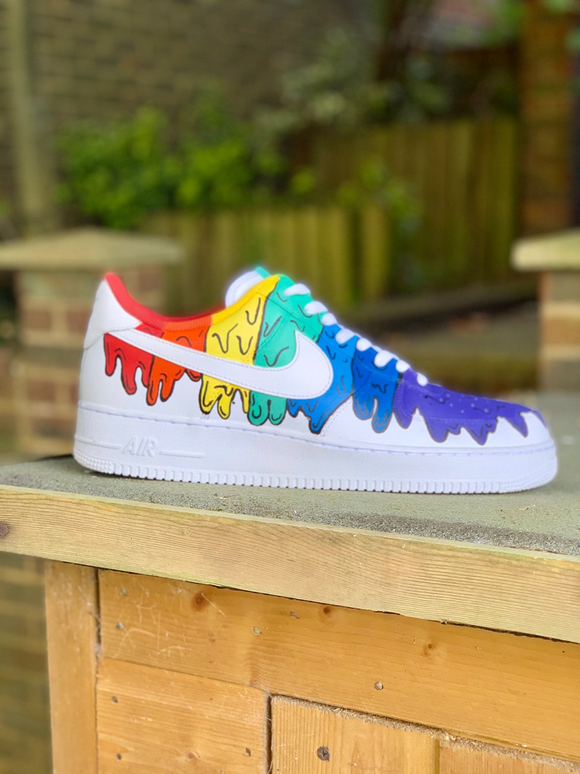 air force arcobaleno