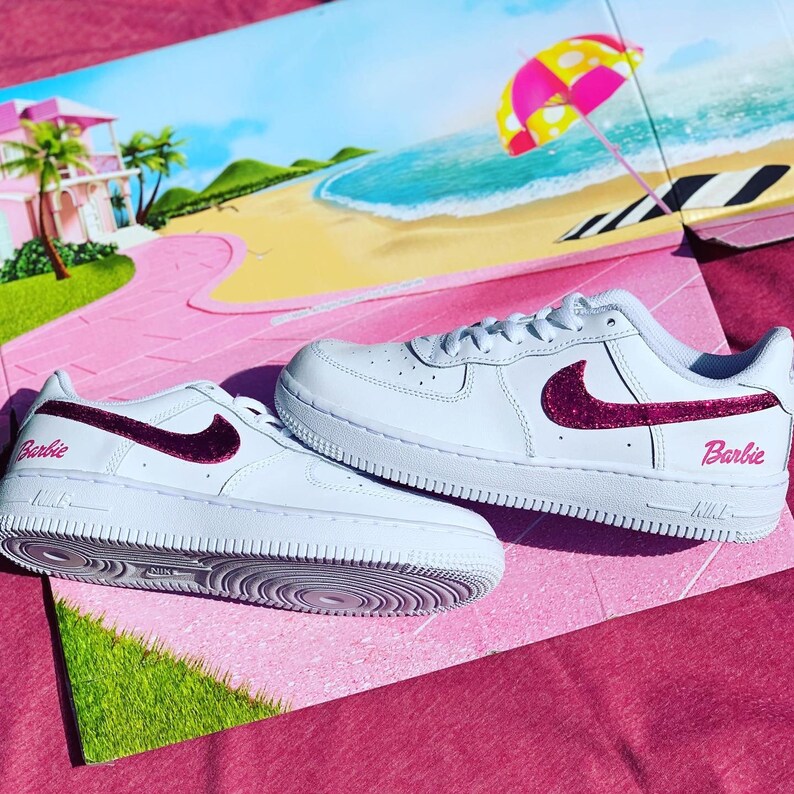 Best Barbie Air Force 1 in 2023 Check this guide!