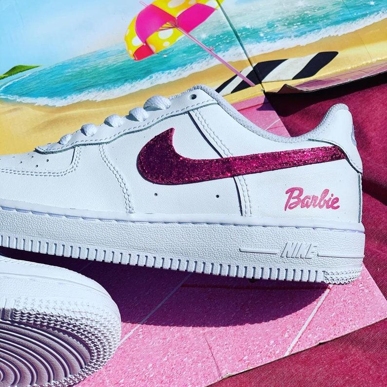 nike barbie clothes